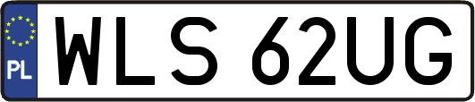 WLS62UG