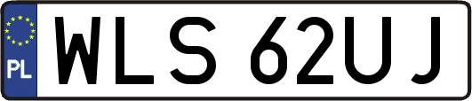 WLS62UJ