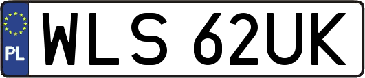 WLS62UK