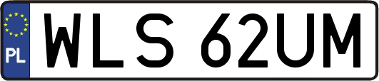 WLS62UM