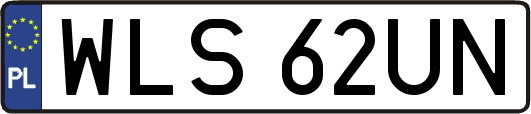 WLS62UN