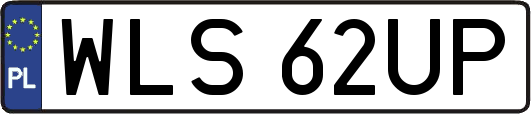 WLS62UP
