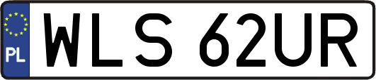 WLS62UR
