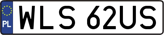 WLS62US