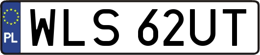 WLS62UT