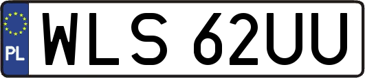WLS62UU