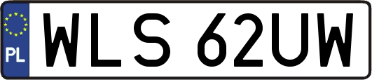WLS62UW