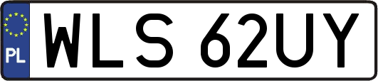 WLS62UY