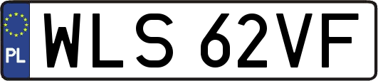 WLS62VF