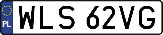 WLS62VG