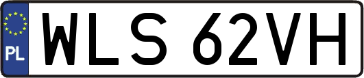 WLS62VH