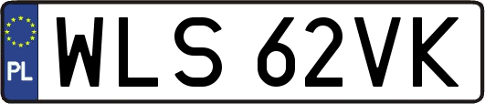 WLS62VK