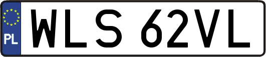 WLS62VL