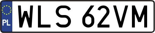 WLS62VM