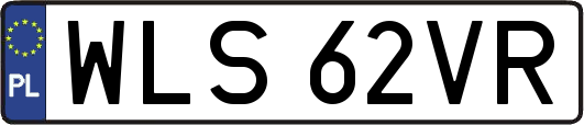 WLS62VR