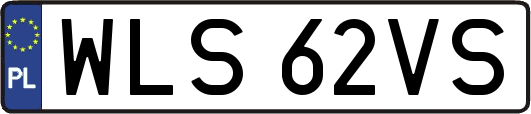 WLS62VS