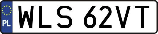 WLS62VT