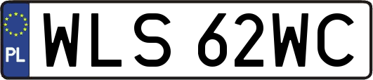 WLS62WC