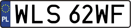 WLS62WF