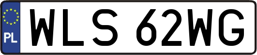WLS62WG