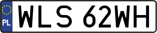 WLS62WH