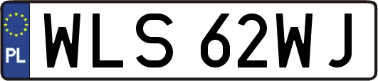 WLS62WJ