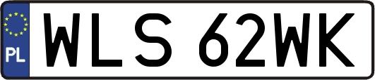 WLS62WK