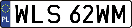 WLS62WM