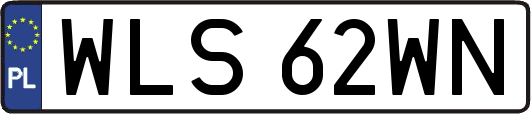 WLS62WN