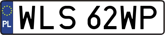 WLS62WP