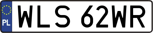 WLS62WR