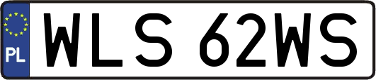 WLS62WS