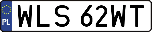 WLS62WT