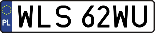 WLS62WU