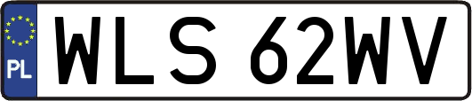WLS62WV