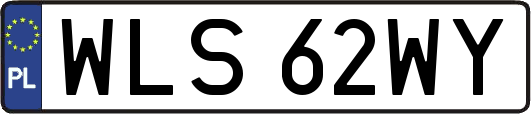 WLS62WY