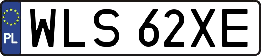 WLS62XE