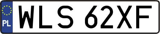 WLS62XF