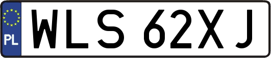 WLS62XJ