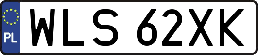 WLS62XK