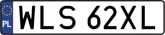 WLS62XL