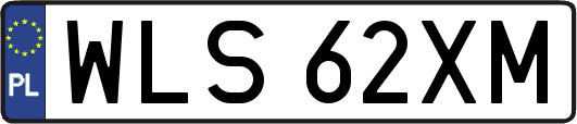 WLS62XM