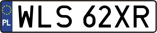WLS62XR