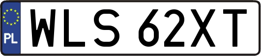 WLS62XT