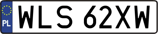 WLS62XW