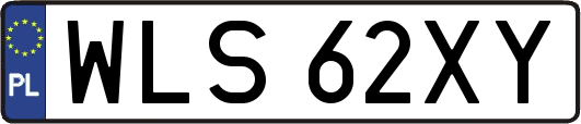WLS62XY