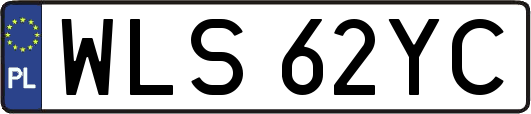 WLS62YC