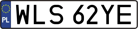 WLS62YE