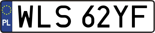 WLS62YF