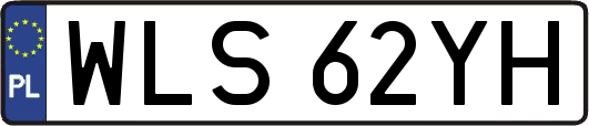 WLS62YH